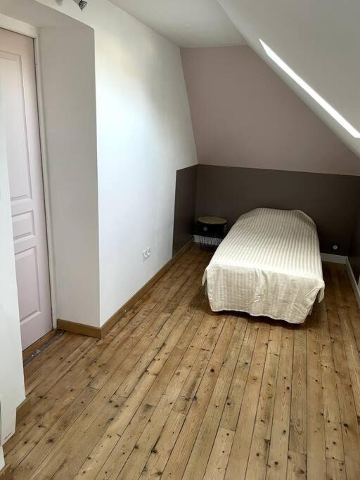 Maison De Charme Proche Centre-Ville Dieppe Eksteriør billede